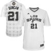 san antonio spurs 21 tim duncan jersey